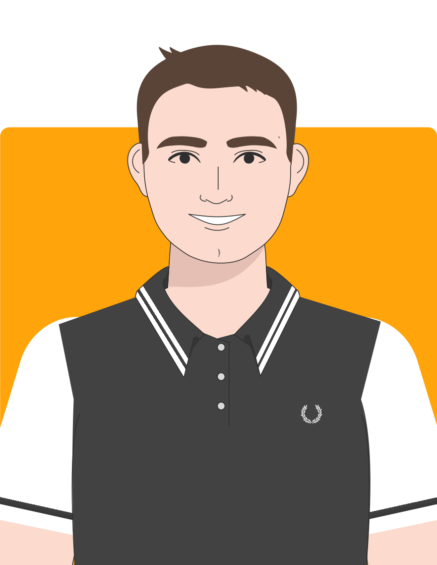 Andrii Affiliate manager